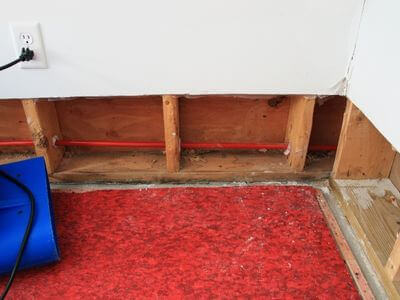 Professional water damage restoration services in Three Forks - Three Forks Water Damage Restoration
