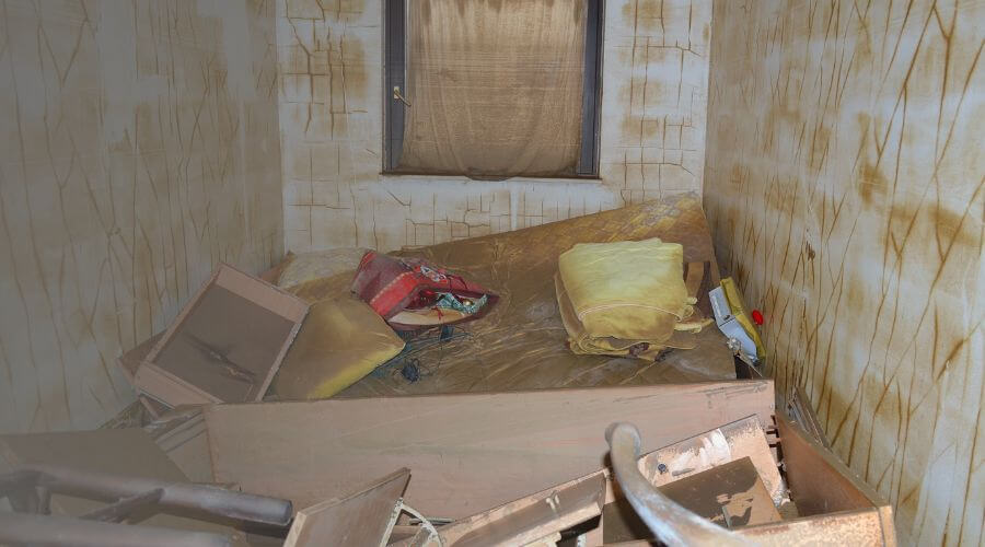Why choose Three Forks Water Damage Restoration for water damage restoration in Three Forks